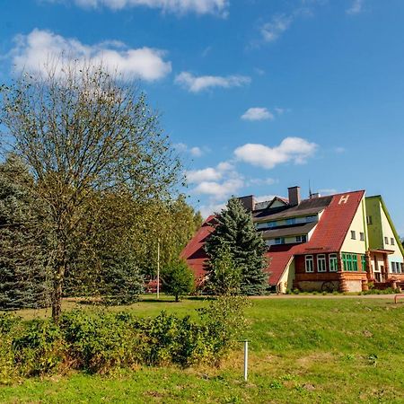 Park Inn Resort Lowicz Walecki Exterior photo