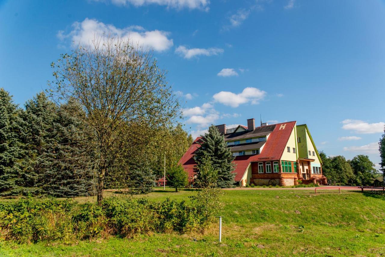 Park Inn Resort Lowicz Walecki Exterior photo
