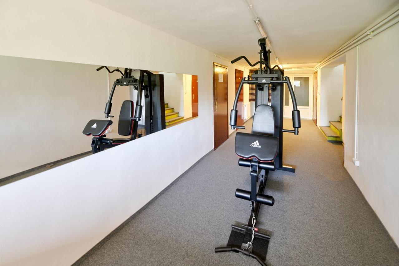 Park Inn Resort Lowicz Walecki Exterior photo