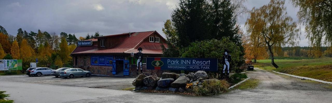 Park Inn Resort Lowicz Walecki Exterior photo
